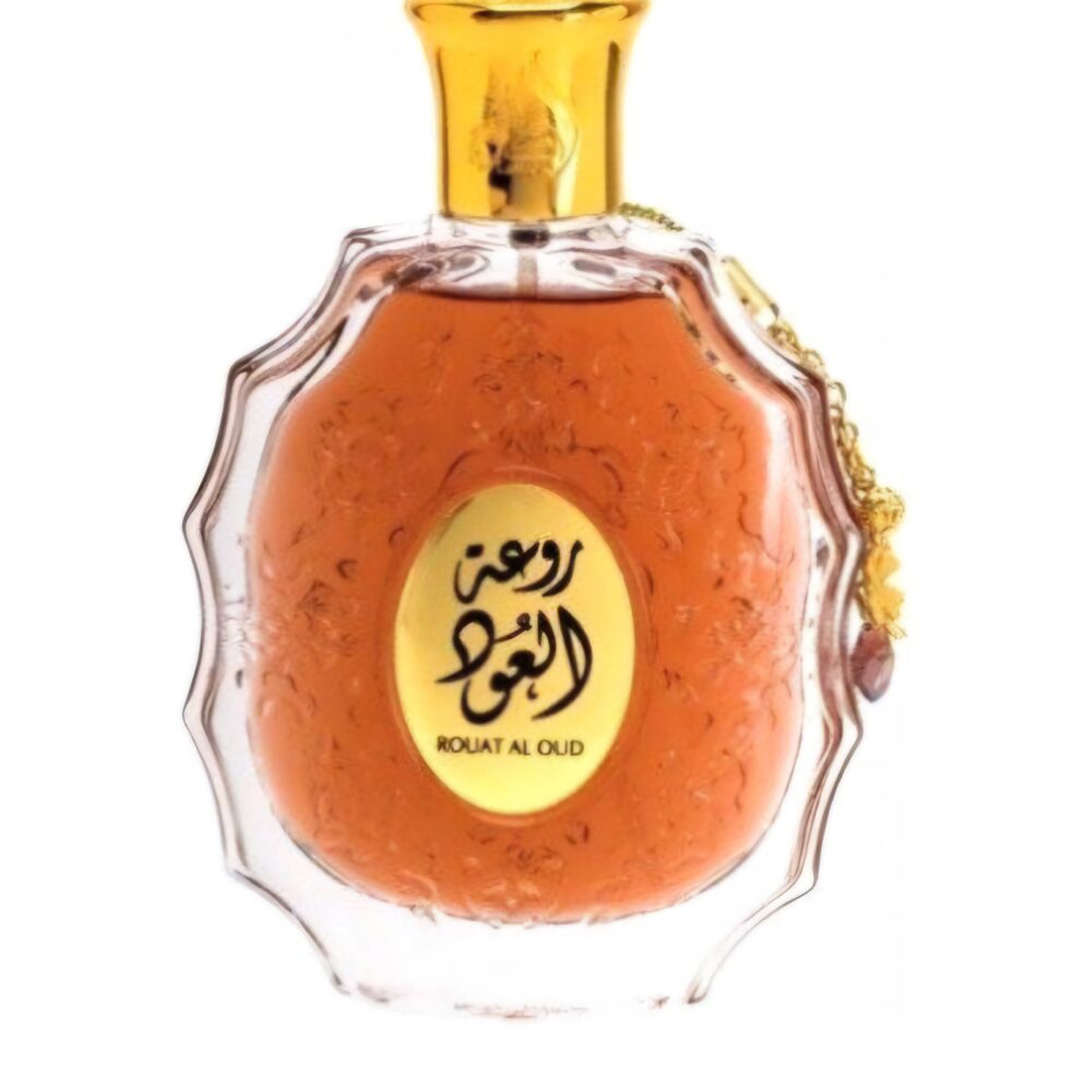 روعه العود