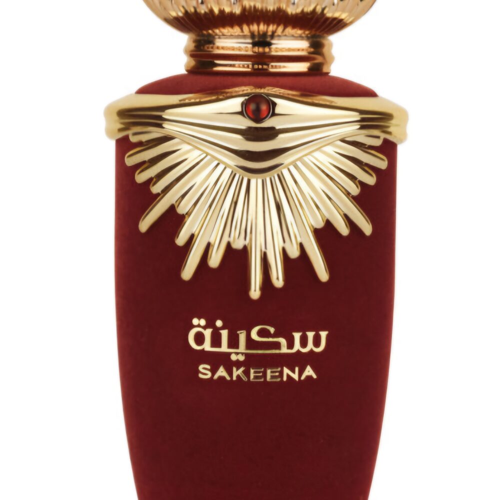 سكينه
