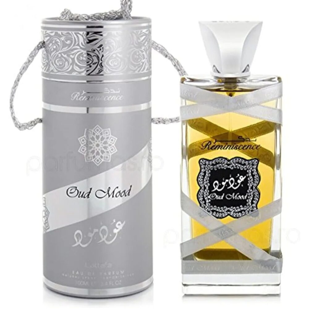 عود مود تذكر