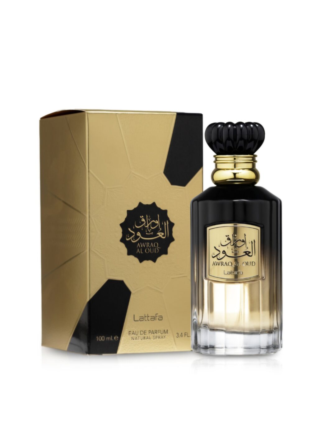 اوراق العود