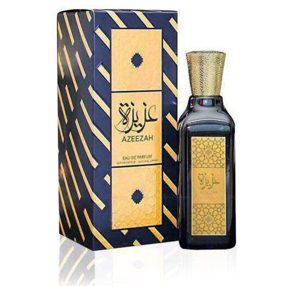 عزيزه