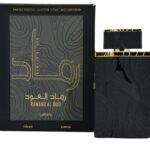 رماد العود