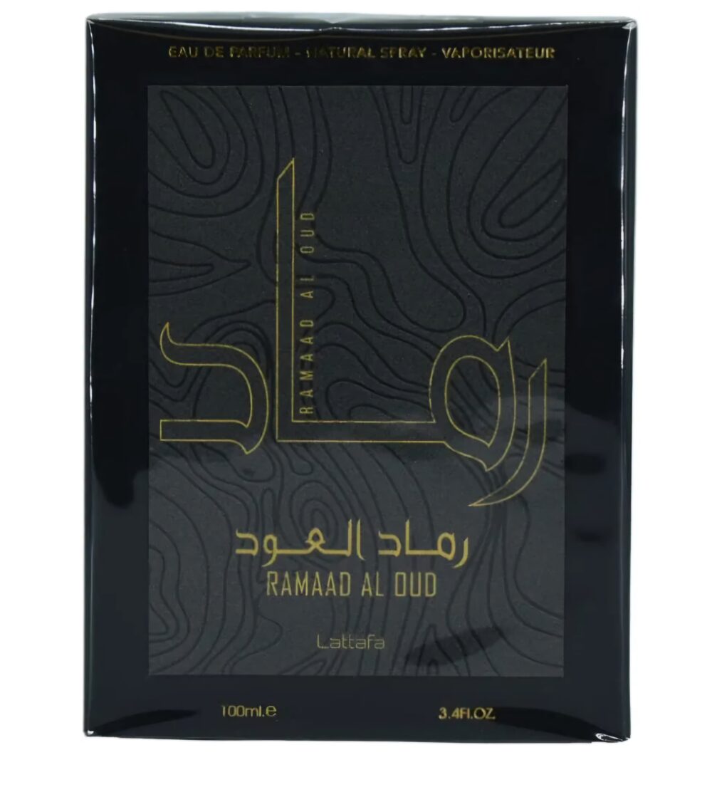 ⁦رماد العود⁩ - الصورة ⁦4⁩