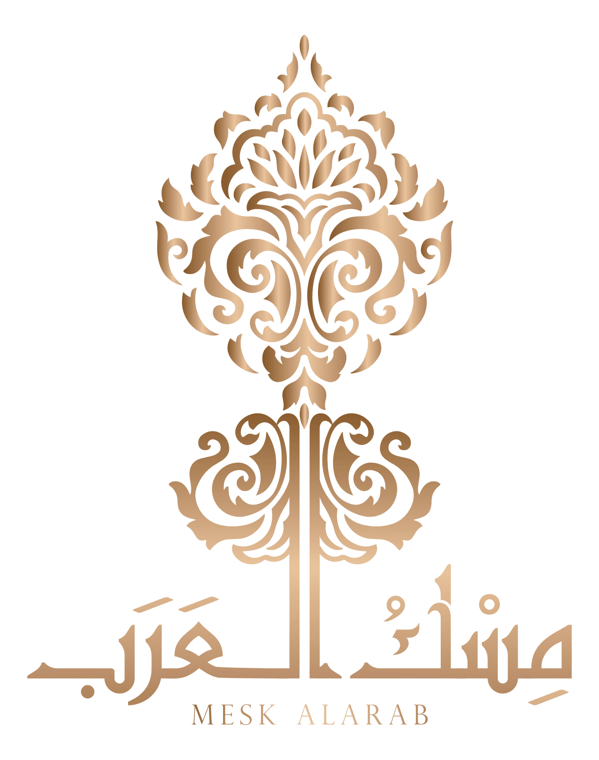 عطور العرب
