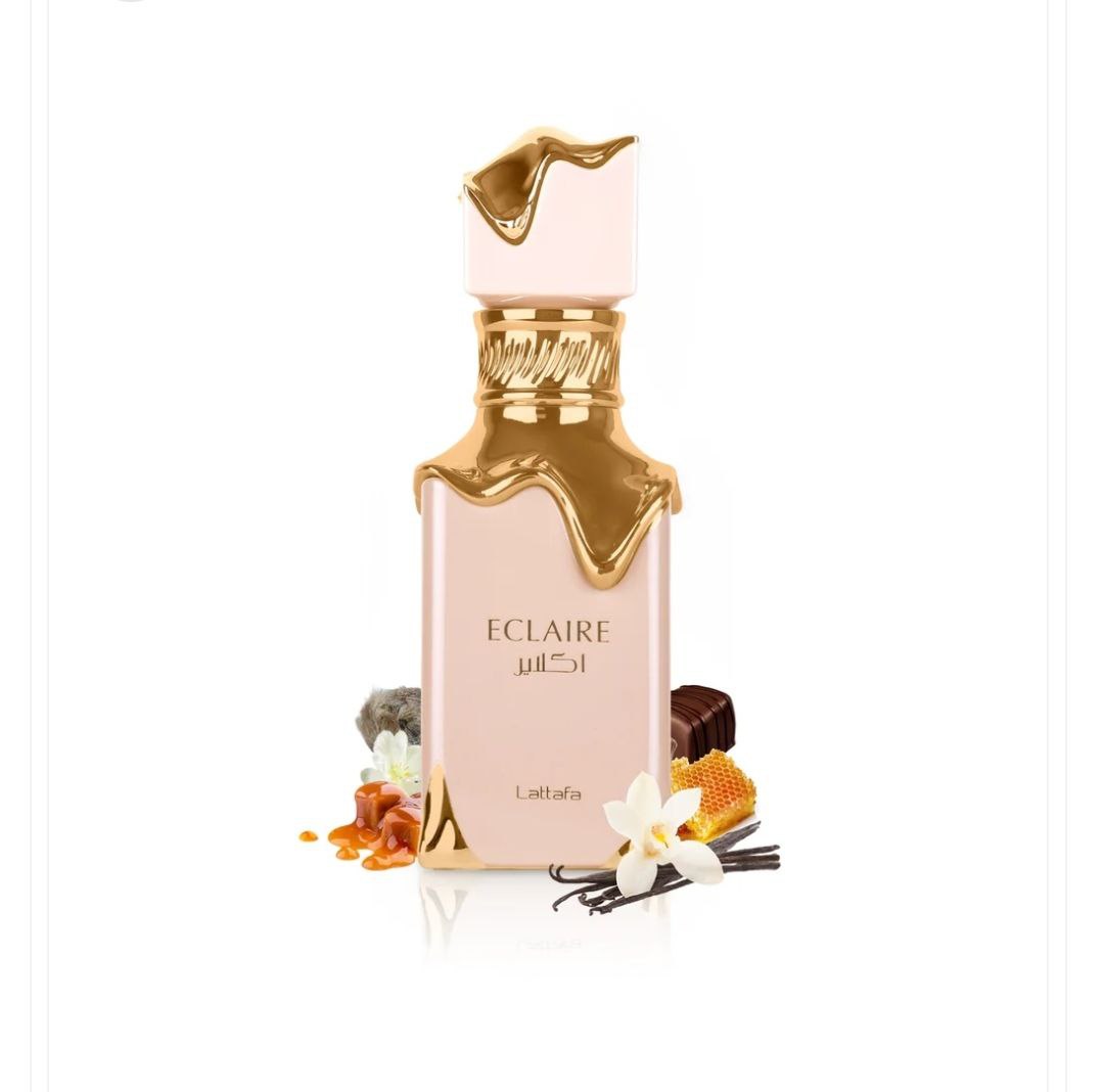 اكلاير - الصورة 4