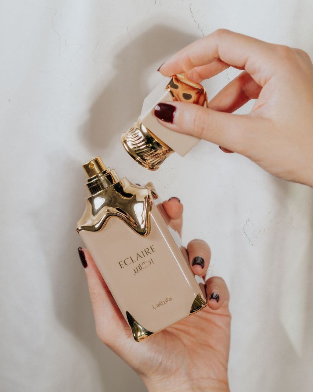 اكلاير - الصورة 3