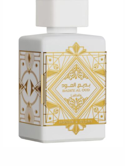 بديع العود الابيض