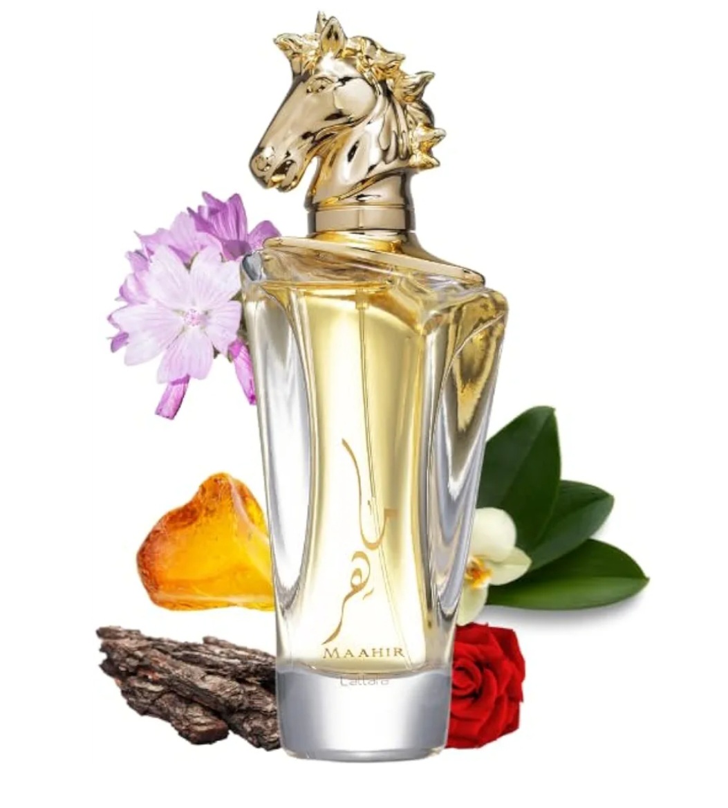 ماهر جولد - الصورة 7