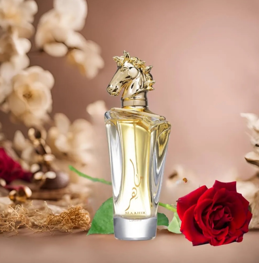 ماهر جولد - الصورة 4