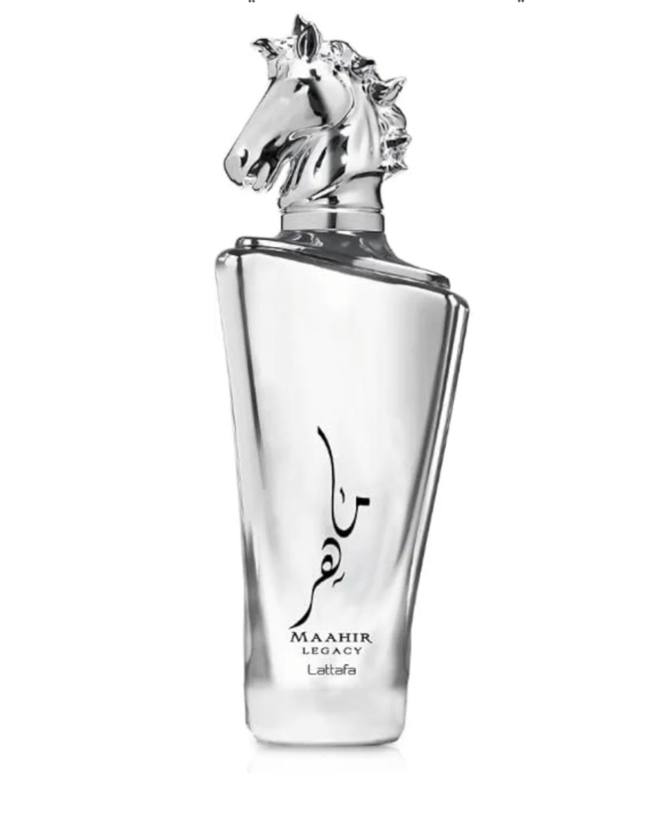 ماهر ليجاسي - الصورة 8