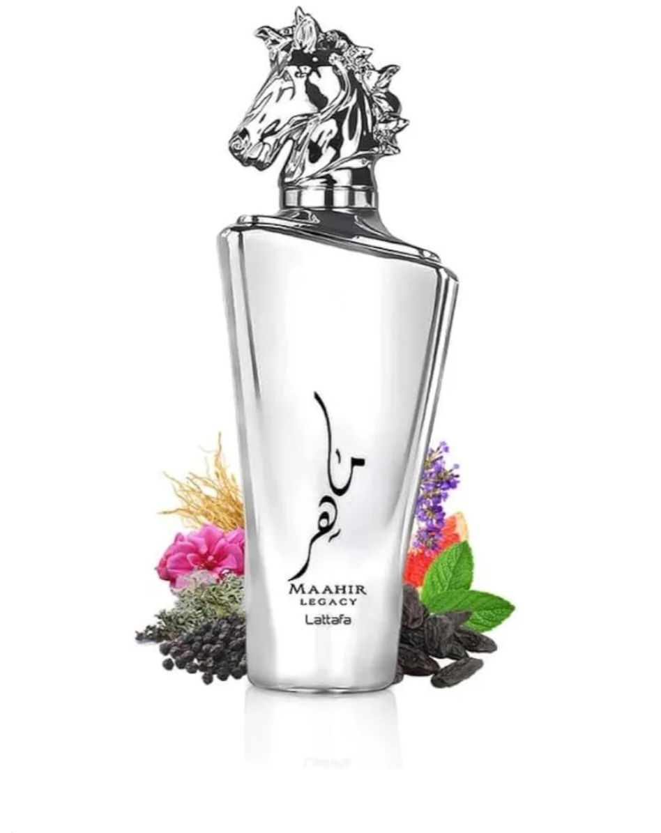 ماهر ليجاسي - الصورة 7