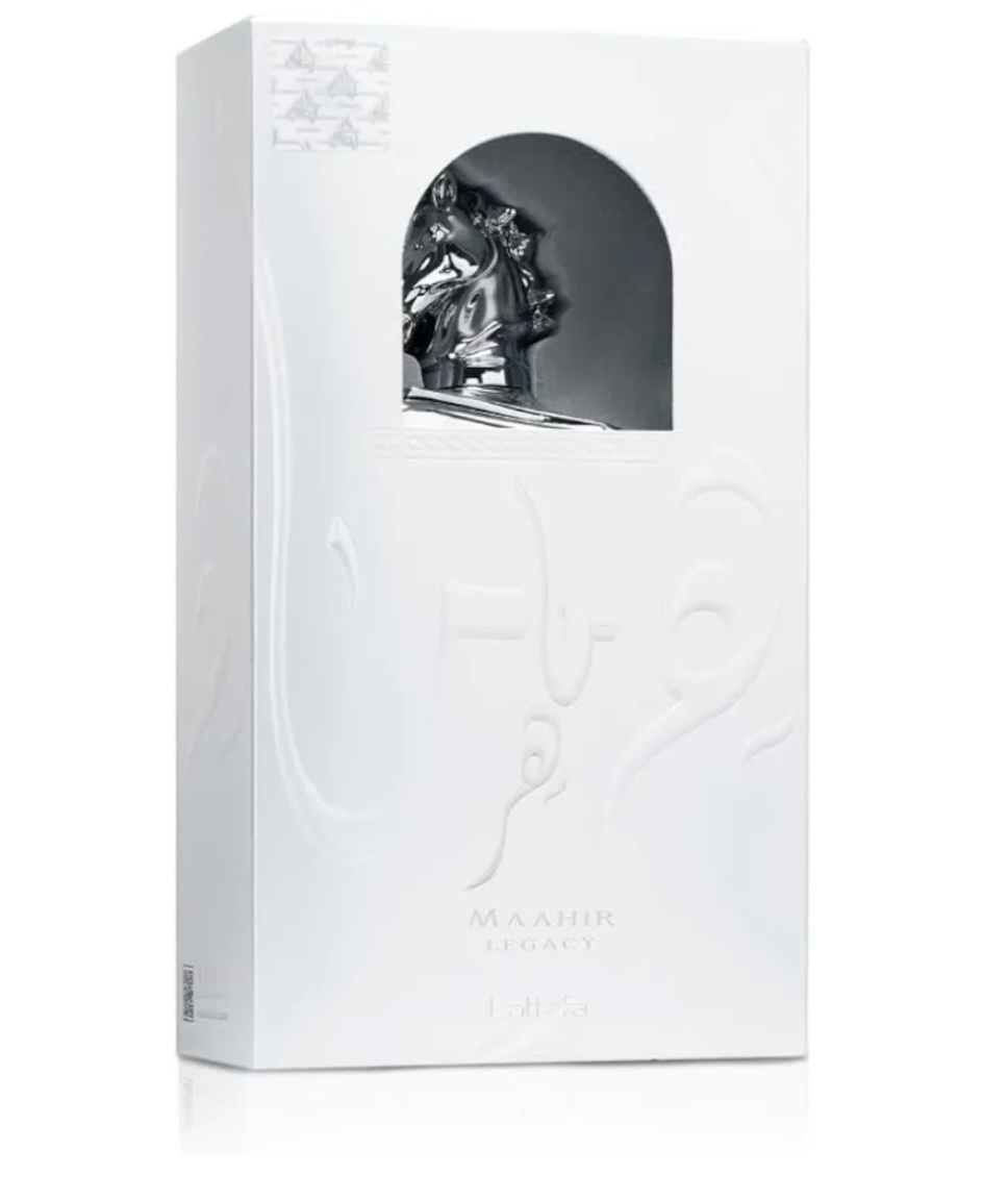 ماهر ليجاسي - الصورة 6