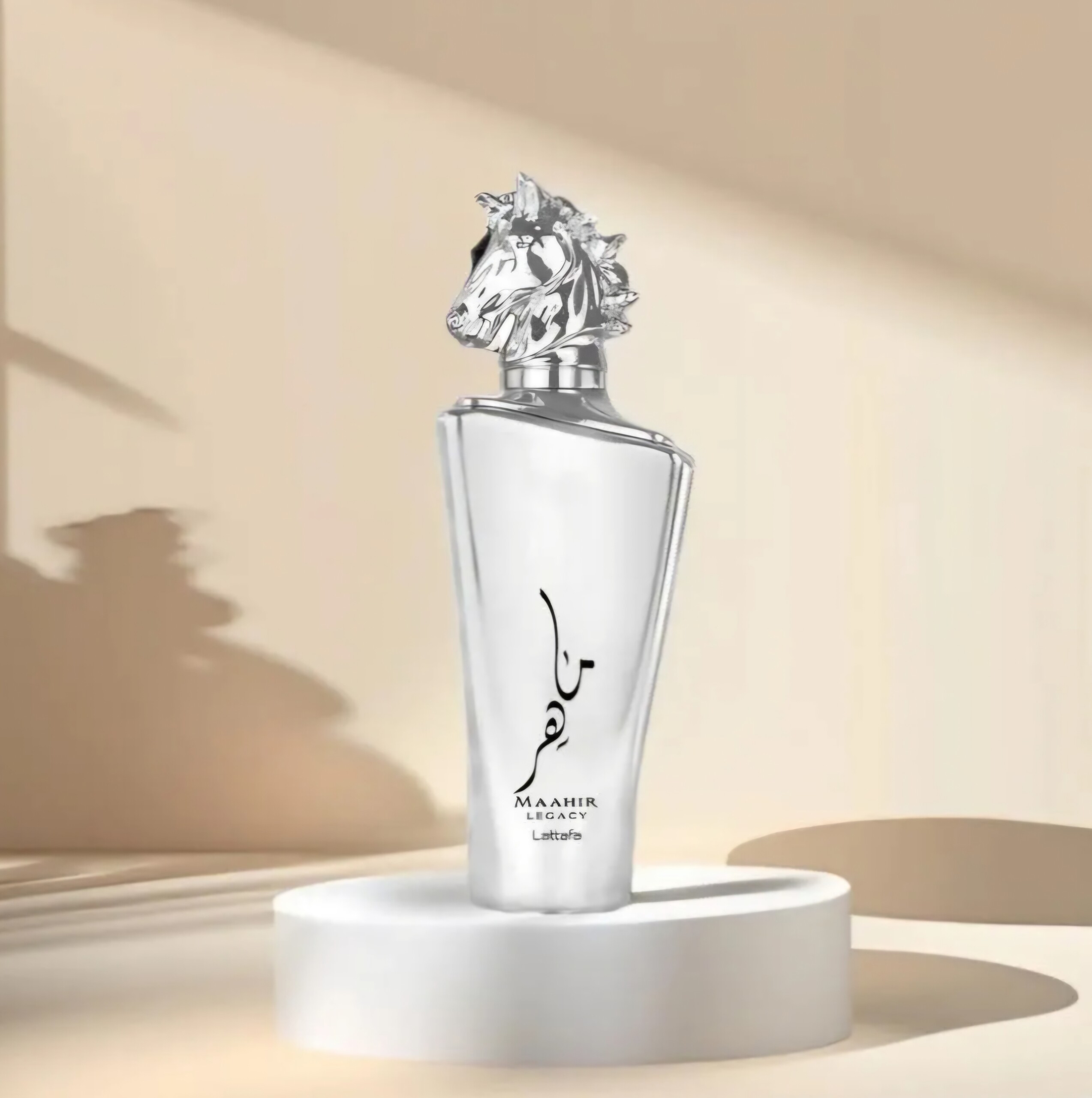 ماهر ليجاسي - الصورة 5