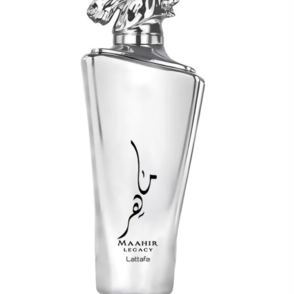 ماهر ليجاسي