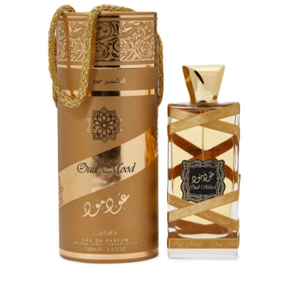 عود مود الكسير