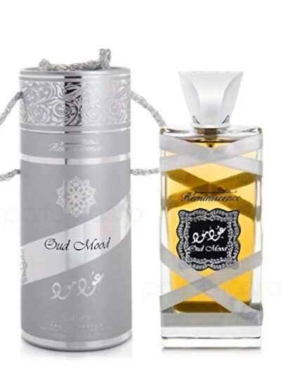 عود مود تذكر