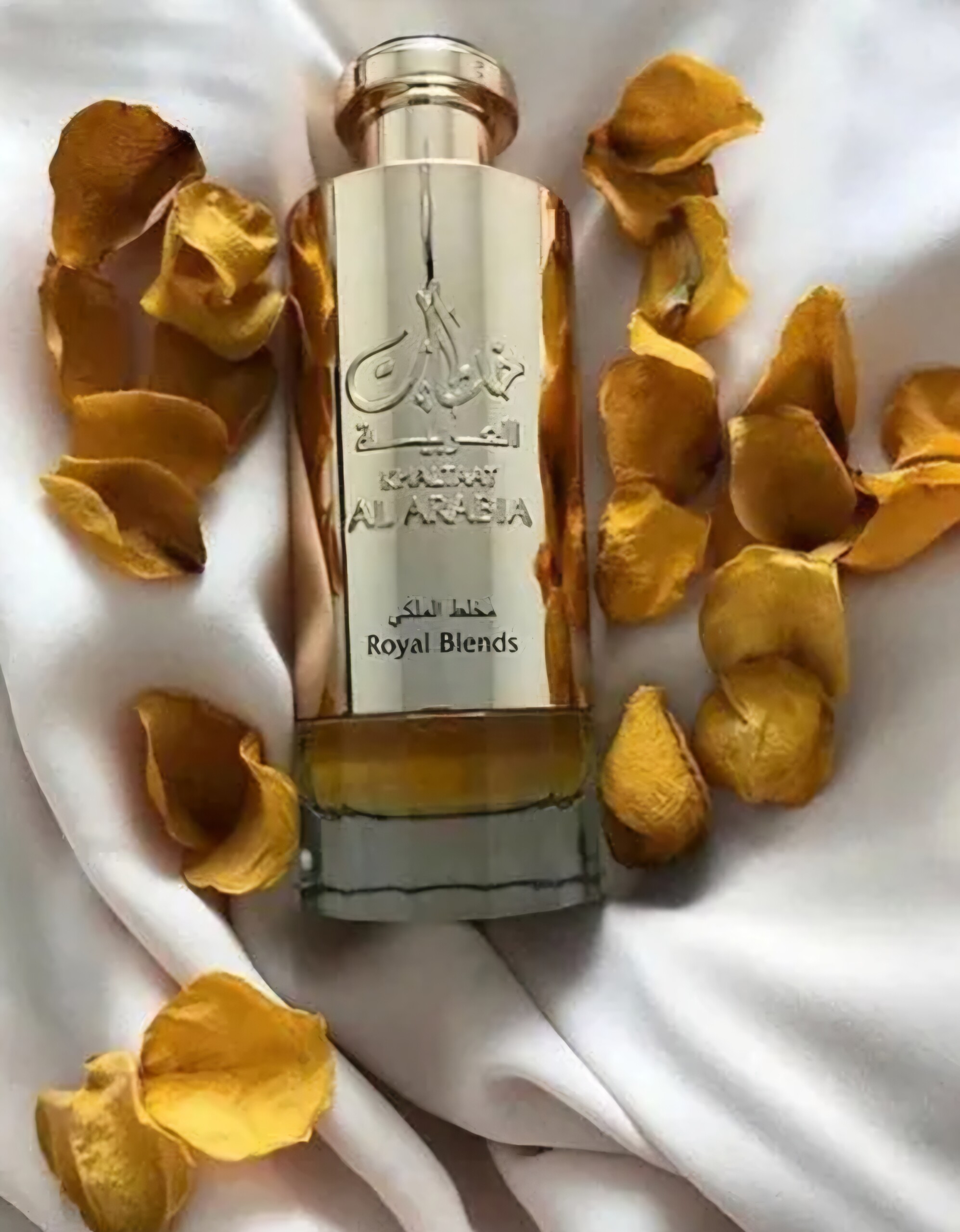 خلطات العربيه ( مخلط الملكي ) - الصورة 3