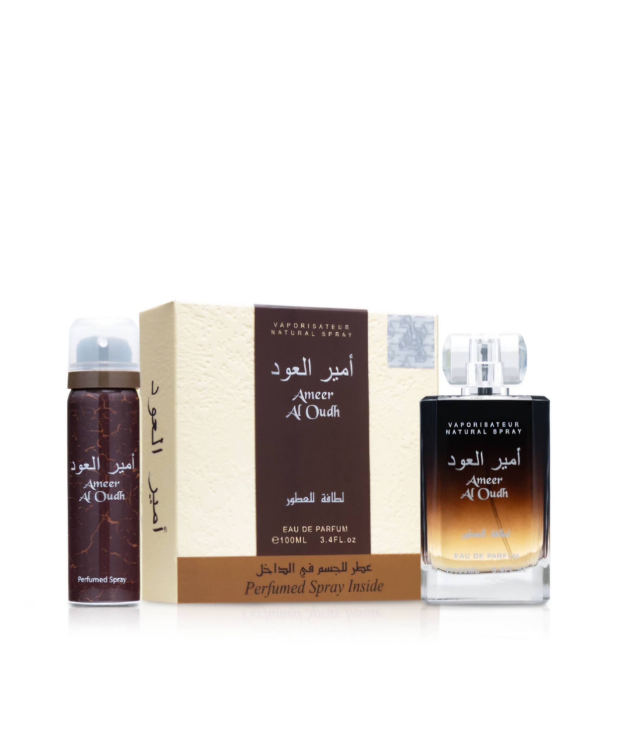 امير العود - الصورة 3