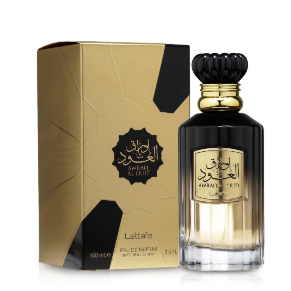 اوراق العود