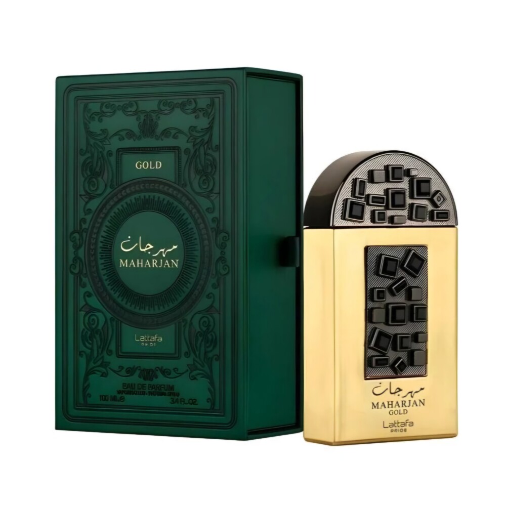 مهرجان جولد