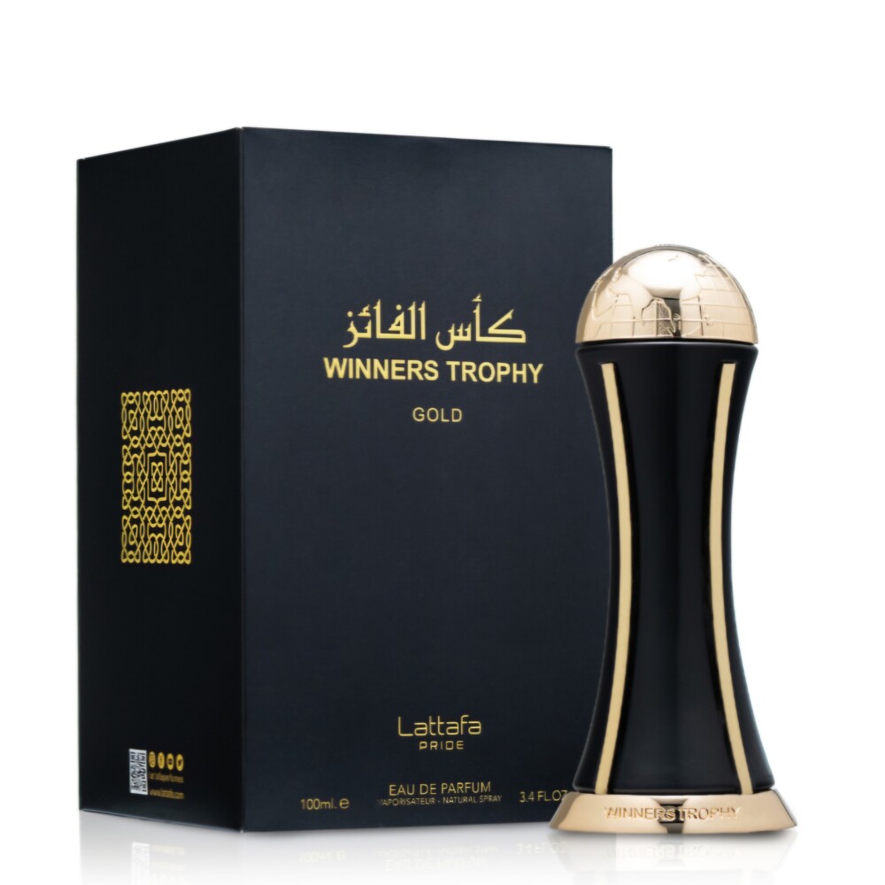 كاس الفائز جولد