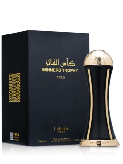 كاس الفائز جولد