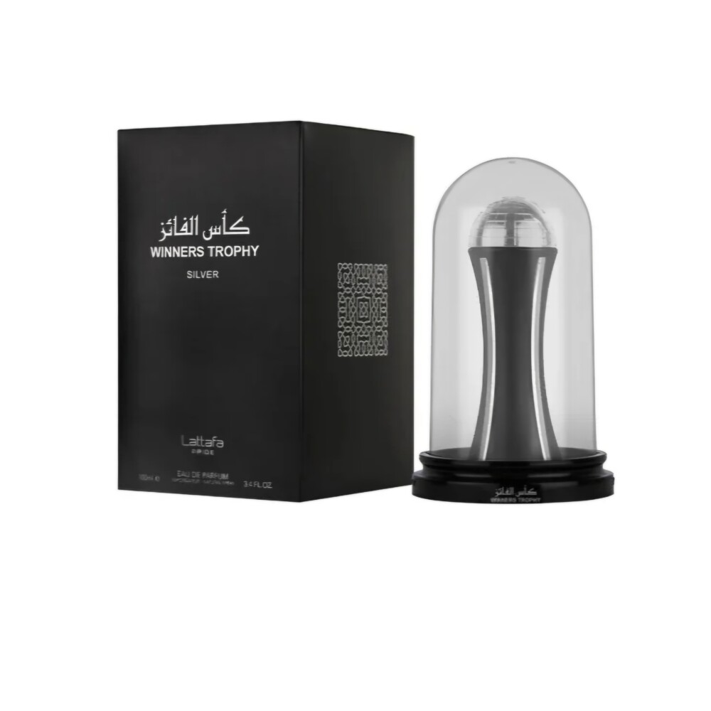 كاس الفائز سيلفر