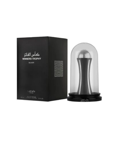 كاس الفائز سيلفر