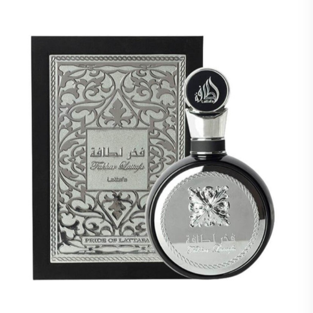 فخر لطافه رجالي