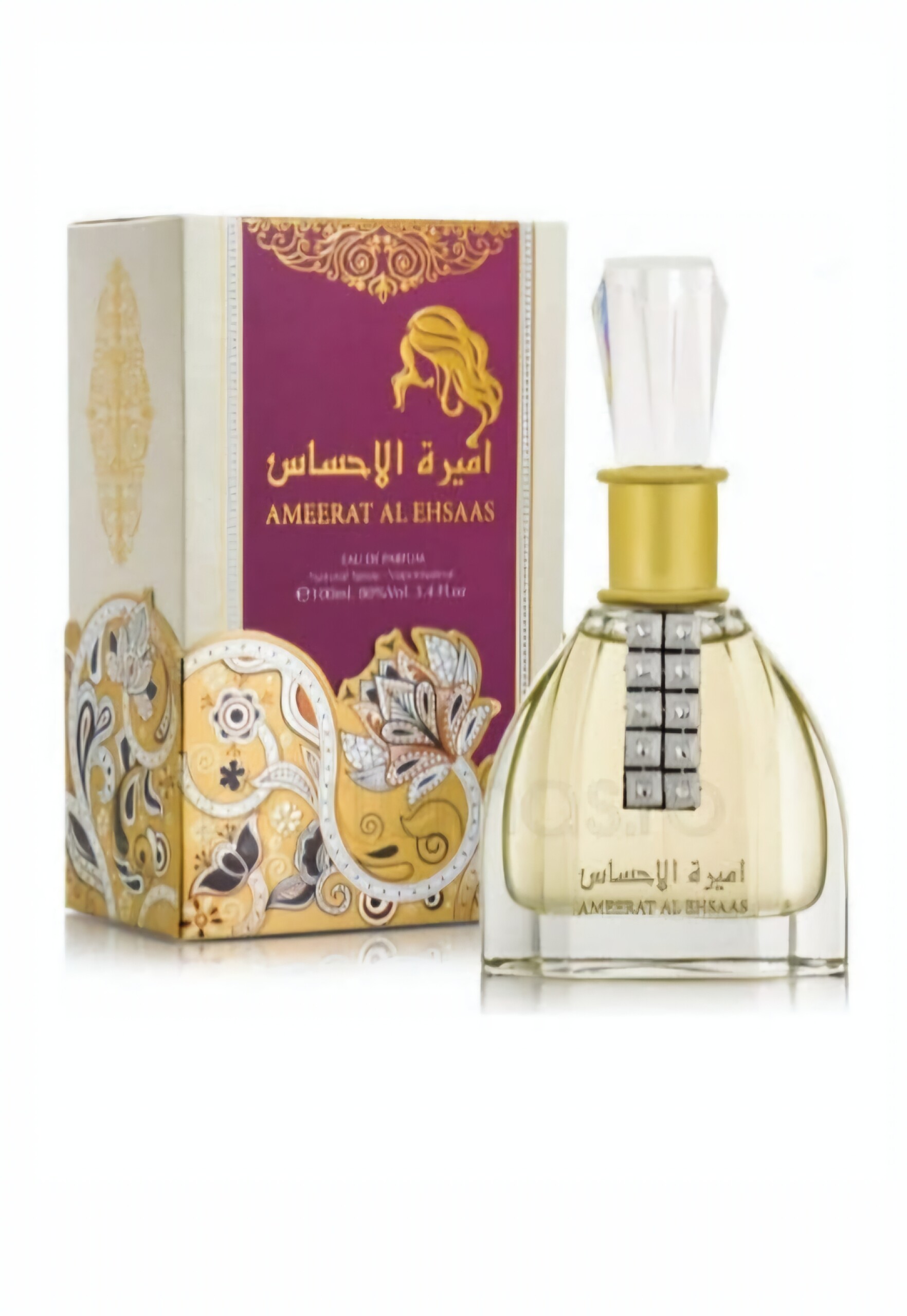 اميره الاحساس - الصورة 5