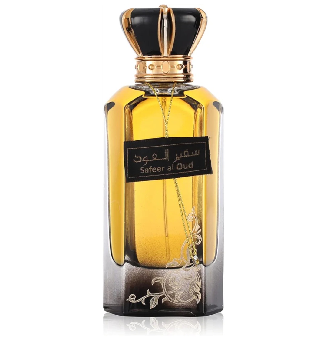 سفير العود - الصورة 4