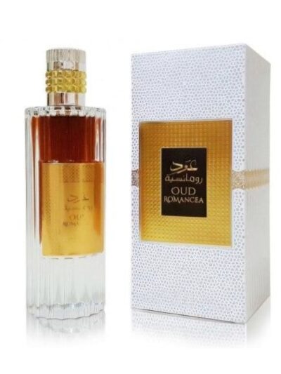 عود رومانسيه