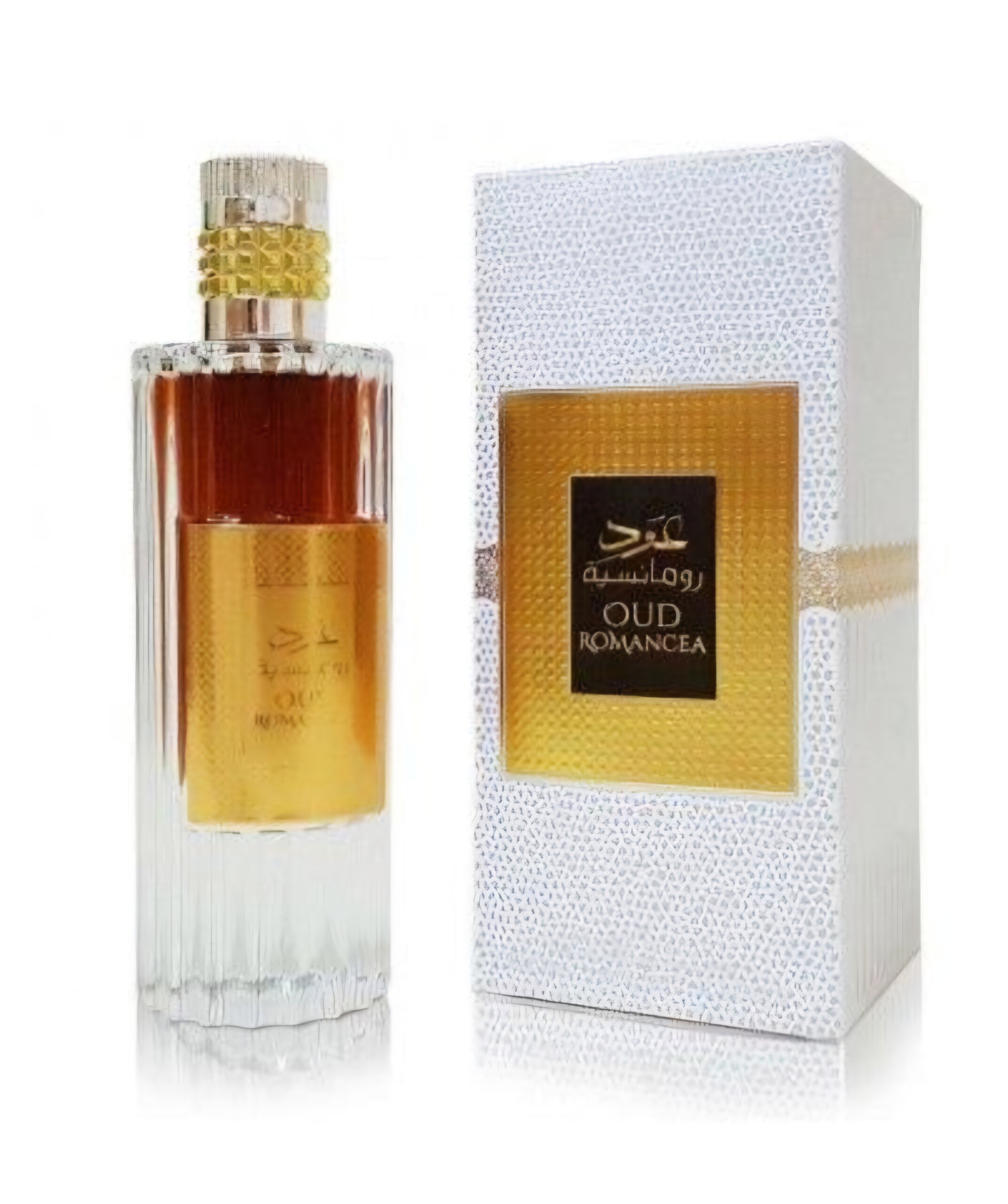 عود رومانسيه