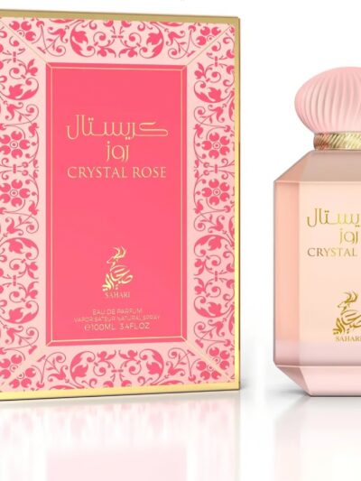 كريستال روز