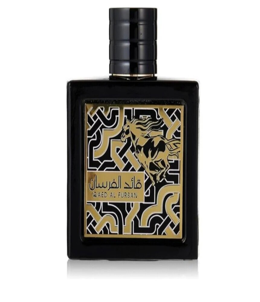 قائد الفرسان