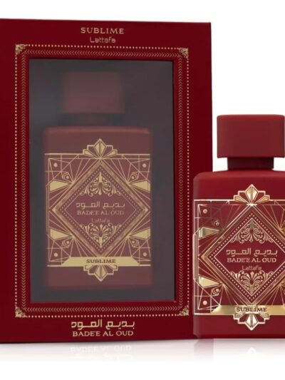 بديع العود سابلايم