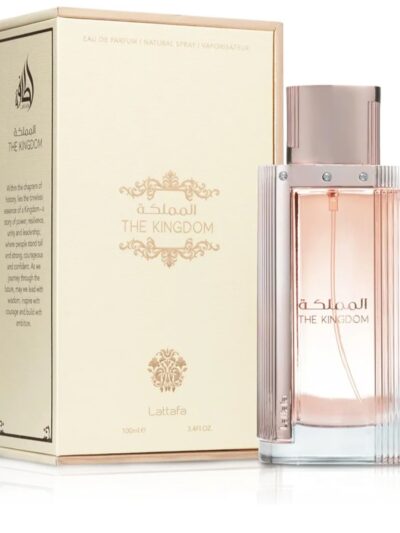 المملكه للنساء