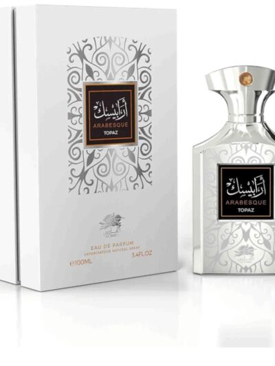 ارابيسك توباز