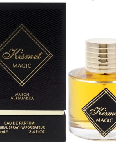 Kismet Magic