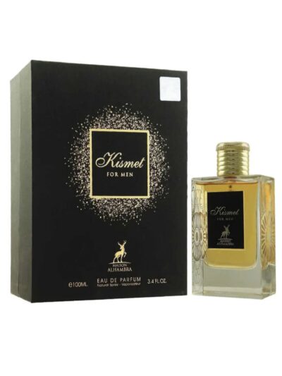 Kismet For Men