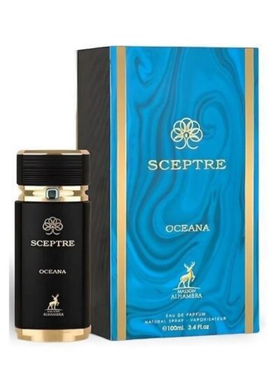SCEPTRE OCEANA