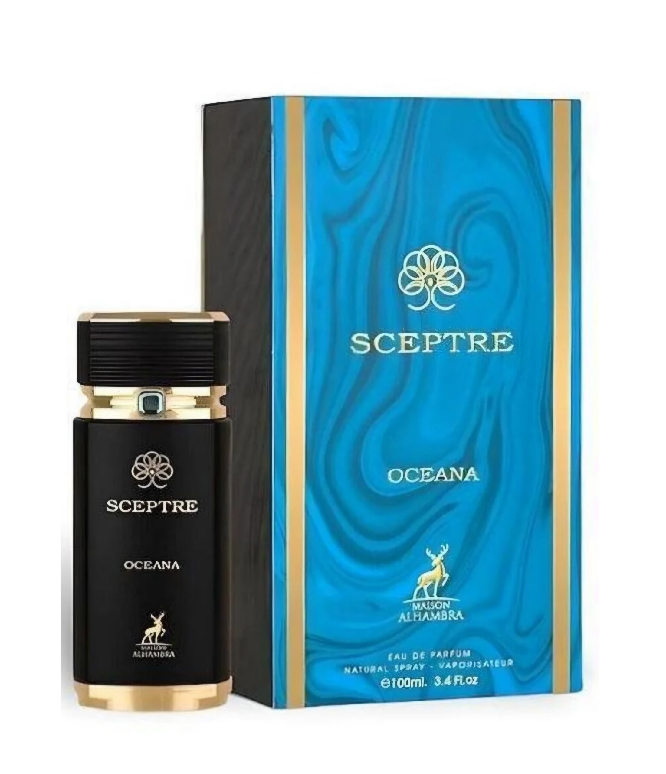 SCEPTRE OCEANA