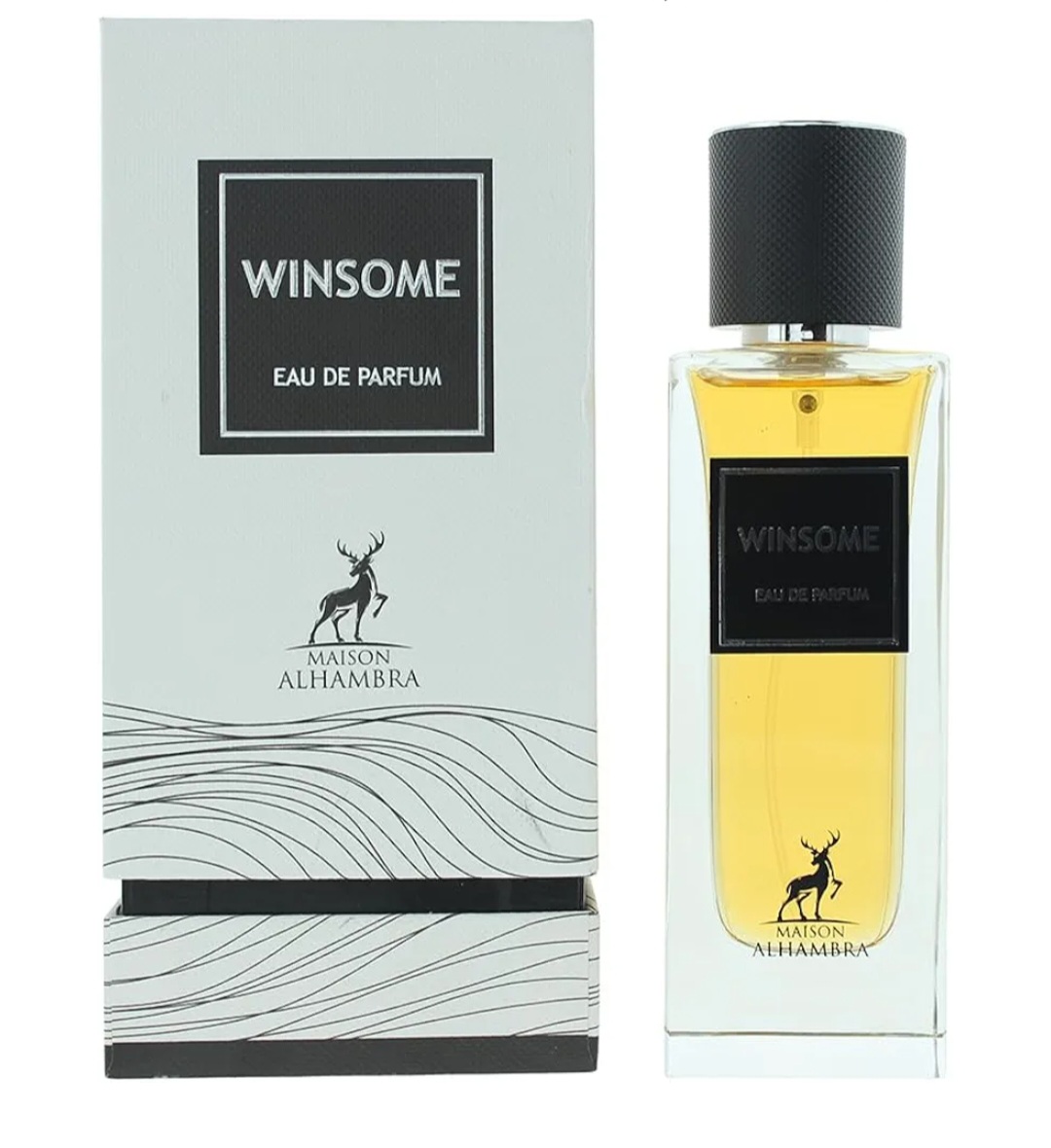 WINSOME