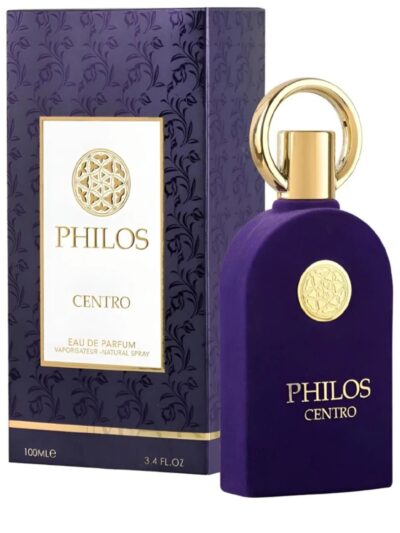 PHILOS CENTRO