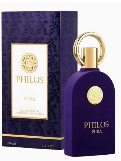 PHILOS PURA