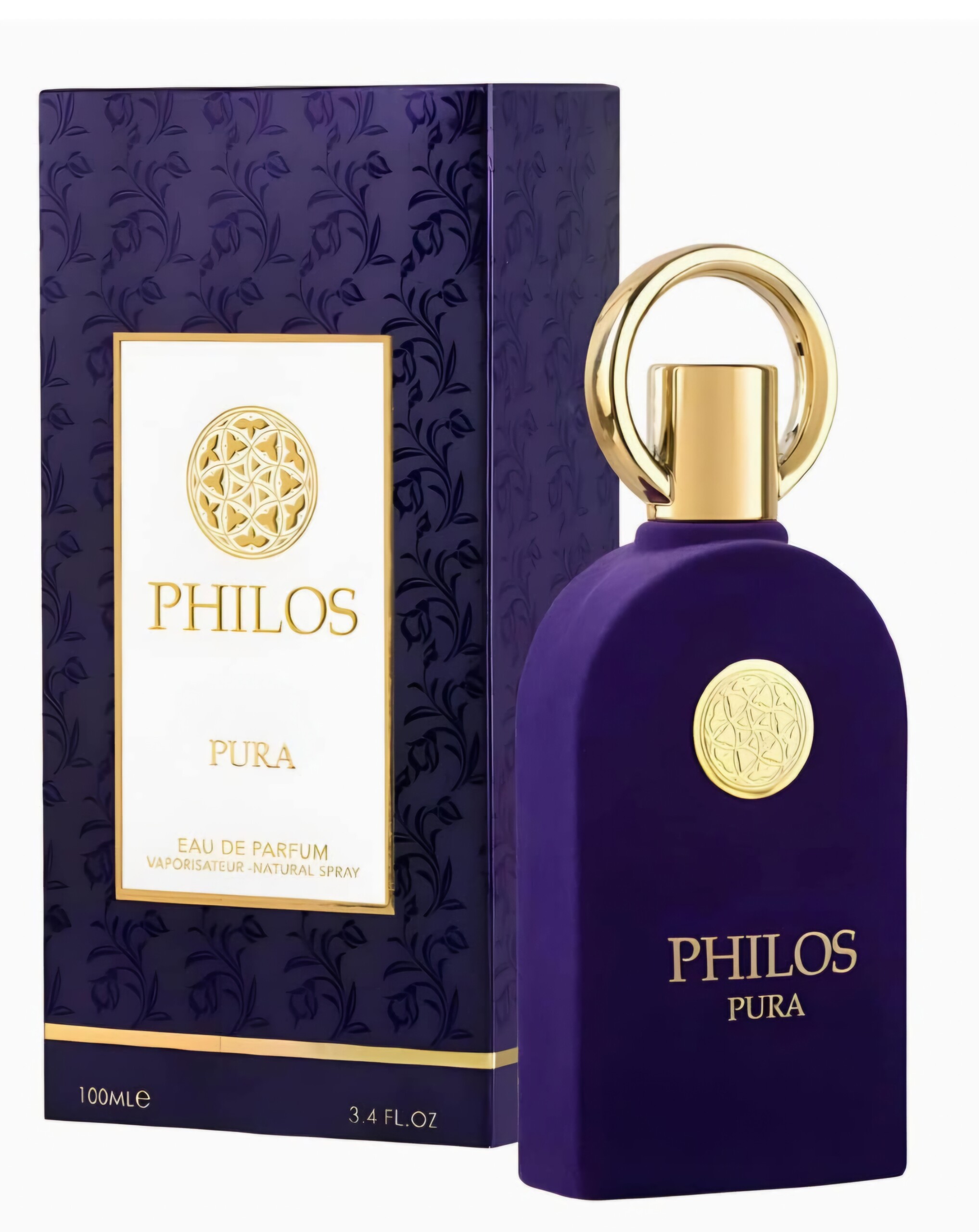 PHILOS PURA