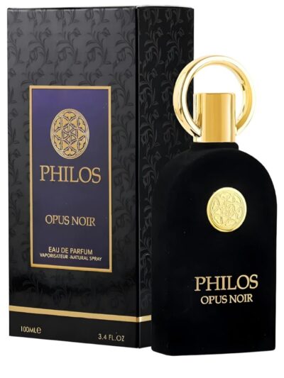 PHILOS OPUS NOIR