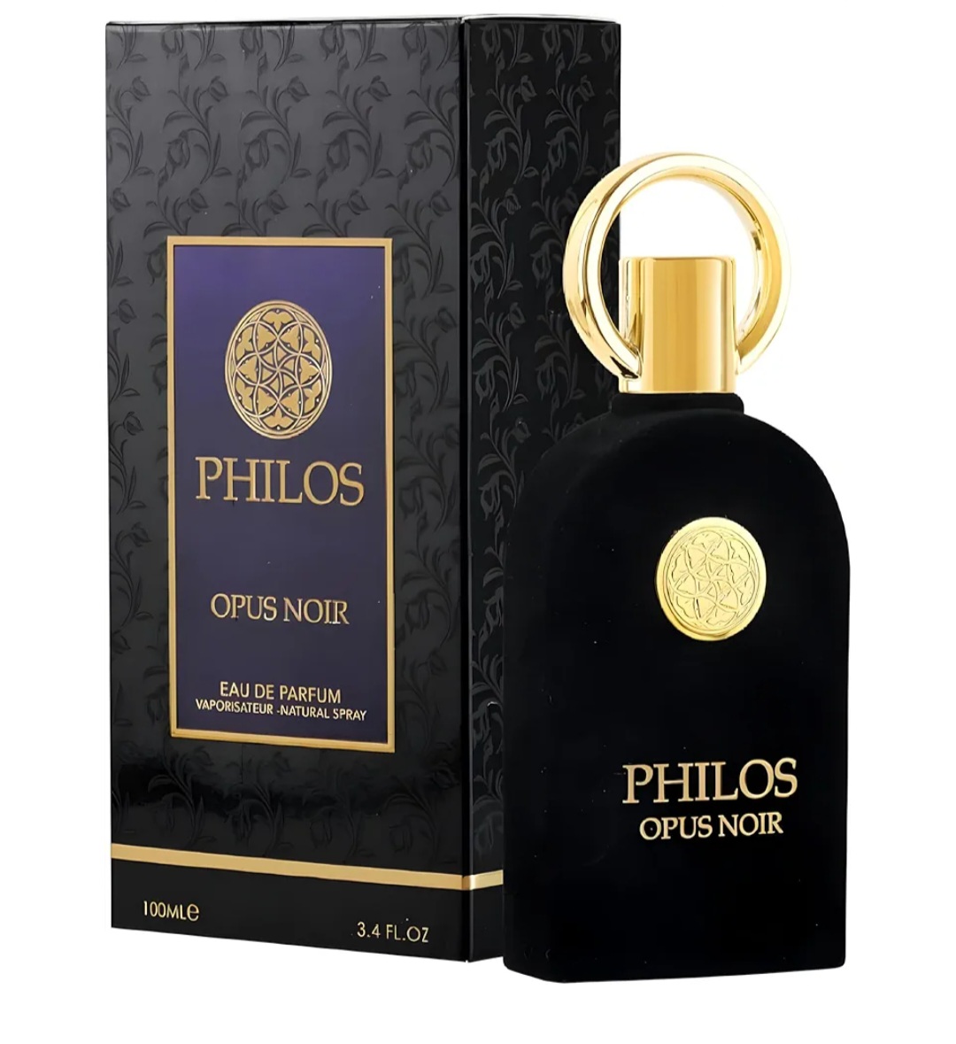 PHILOS OPUS NOIR