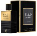 B.A.D HOMME