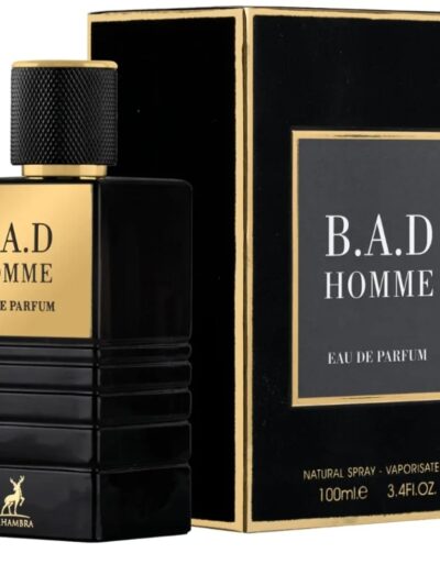 B.A.D HOMME
